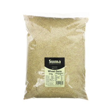 Suma Wheatgerm 5kg