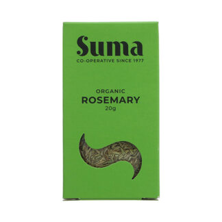 Suma Rosemary Organic