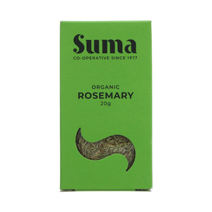 Suma Rosemary Organic