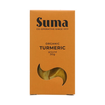 Suma Turmeric Organic