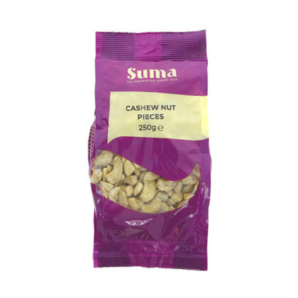 Suma Cashew Nut Pieces