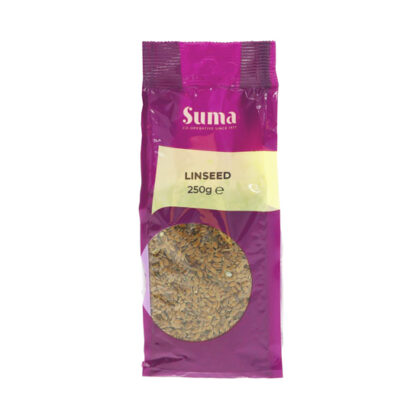 Suma Linseed 250g