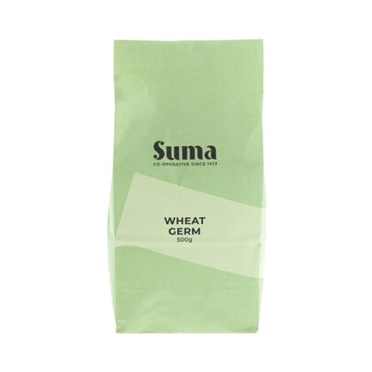 Suma Wheat Germ