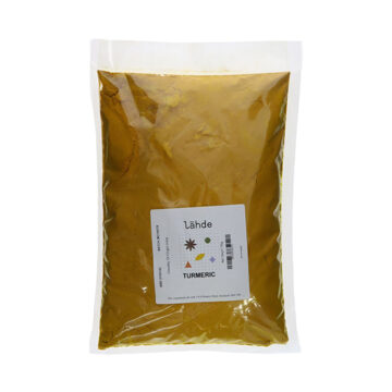 Suma Turmeric Organic 500g