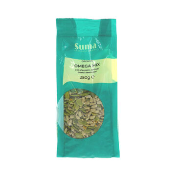 Suma Omega Mix 250g Organic