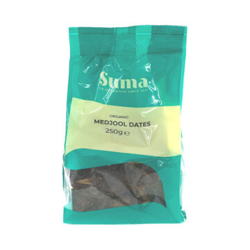 Suma Medjool Dates Organic