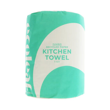 Ecoleaf Kitchen Towel Jumbo Roll