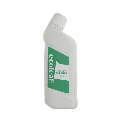 Ecoleaf Toilet Cleaner 750ml