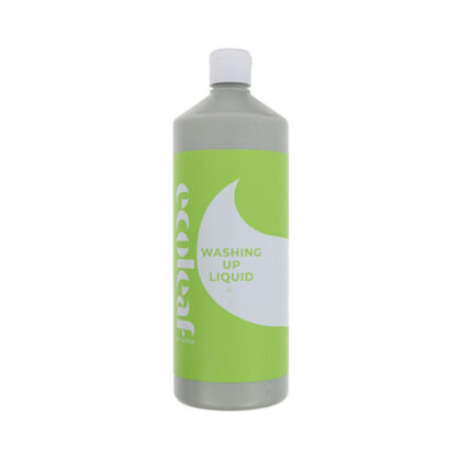 Ecoleaf Washing Up Liquid 1L