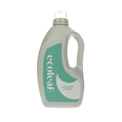 Ecoleaf Laundry Liquid 1.5 Litre