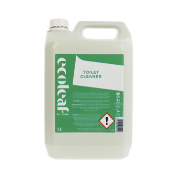 Ecoleaf Toilet Cleaner 5L