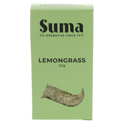 Suma Chopped Lemongrass