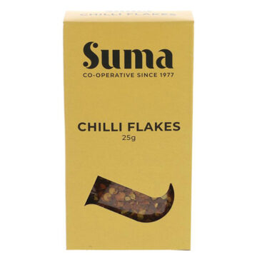 Suma Chilli Flakes