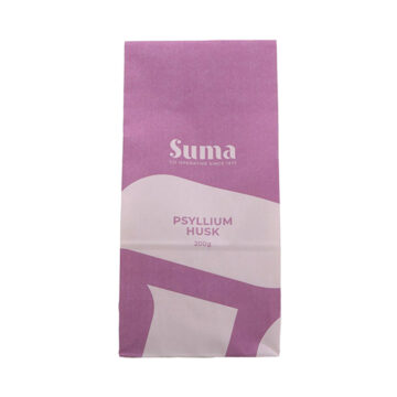 Suma Psyllium Husk