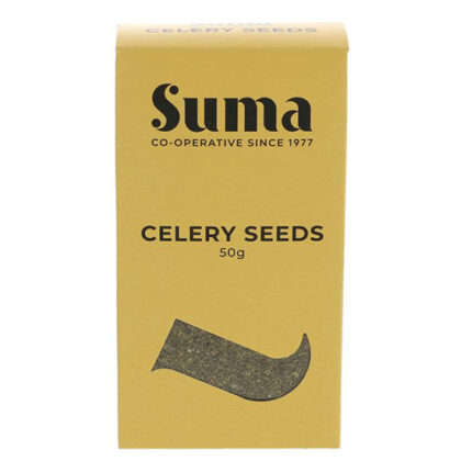 Suma Celery Seed