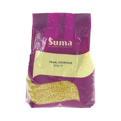 Suma Pearl Couscous