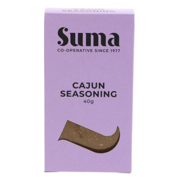 Suma Cajun Spice