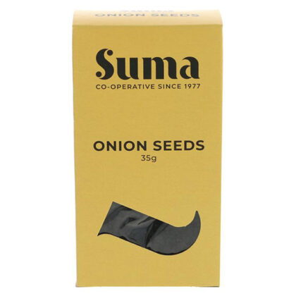 Suma Onion Seed (Kalongi)