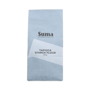 Suma Tapioca Starch Flour