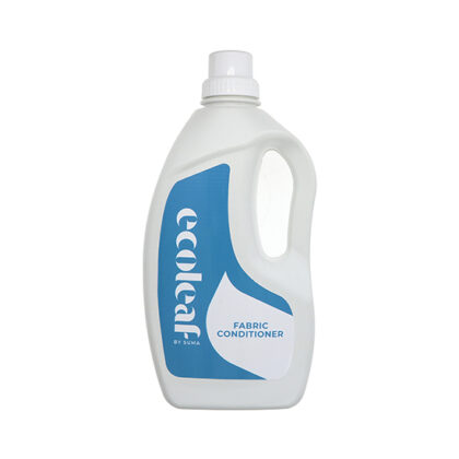 Ecoleaf Fabric Conditioner Concentrate 1.5lt