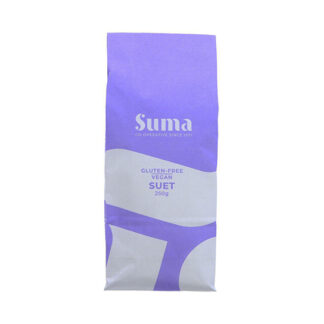 Suma Vegan Suet 250g