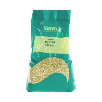 Suma Quinoa Organic 500g