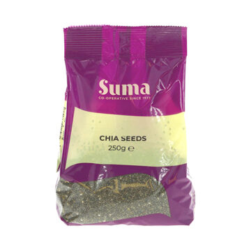 Suma Chia Seeds 250g