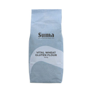 Suma Vital Wheat Gluten Flour