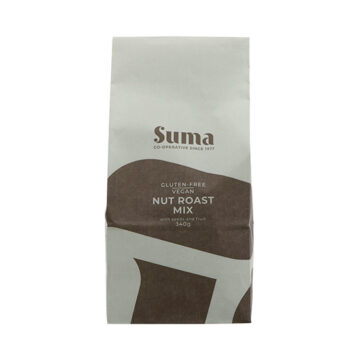 Suma Gluten Free Nut Roast Meat Free Mix