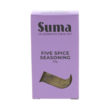 Suma Five Spice Seasoning 35g