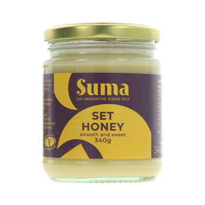 Suma Honey Set