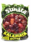 Sunita Jumbo Kalamata Olives