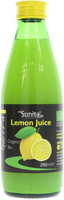 Sunita Lemon Juice Organic