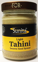 Sunita Light Tahini