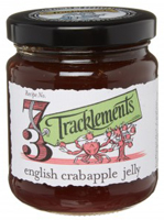 Tracklements English Crabapple Jelly