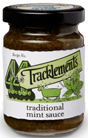 Tracklements Traditional Mint Sauce 150g