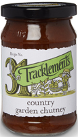 Tracklements Country Garden Chutney 270g