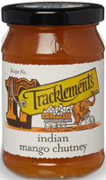 Tracklements Indian Mango Chutney 280g