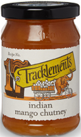 Tracklements Indian Mango Chutney