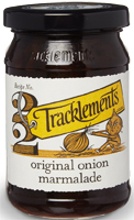 Tracklements Caramelised Onion Marmalade 210g