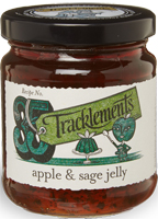 Tracklements Apple & Sage Jelly 250g