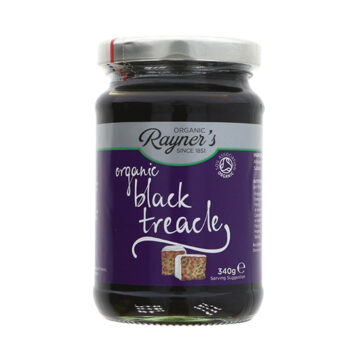 Rayner’s Essential Black Treacle Organic