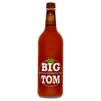 Big Tom Spiced Tomato Juice 750ml