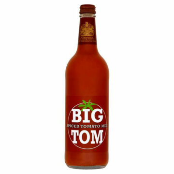 Big Tom Spiced Tomato Juice