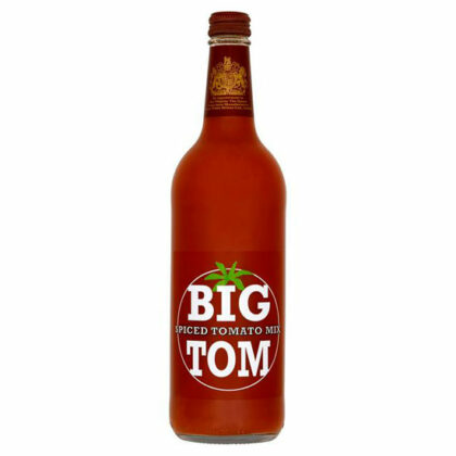 Big Tom Spiced Tomato Juice