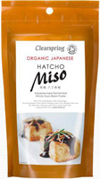 Clearspring Hatcho Miso Organic