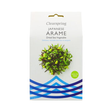 Clearspring Arame Sea Vegetable