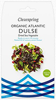 Clearspring Atlantic Dulse Organic