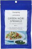 Clearspring Green Nori Sprinkle