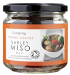 Clearspring Barley Miso Organic